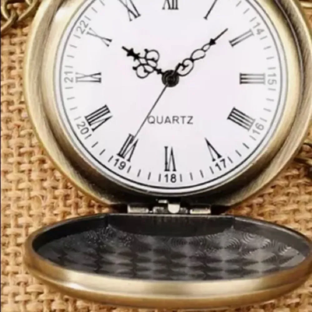 GREATEST GRANDPA POCKET WATCH‎